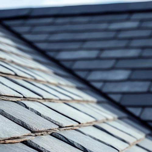 Rénovation toiture Orthevielle