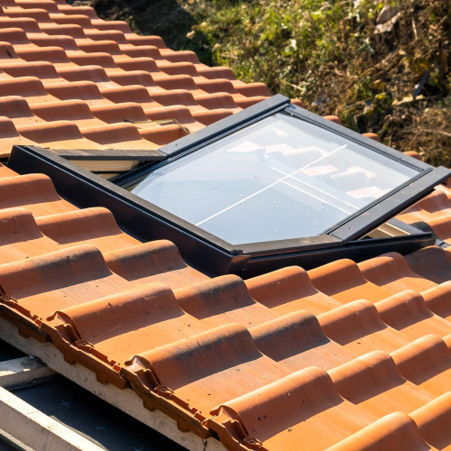 Urgence réparation toiture Orthevielle